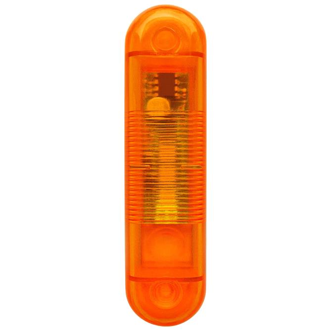 Clignotant LED (orange) 