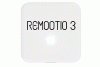 Télécommande via smartphone Wi-Fi - Bluetooth - Internet / App REMOOTIO 3 (2 contacts / 20 clés )
