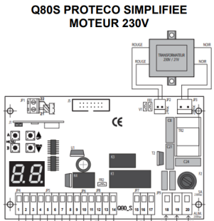 P103 - Q80S Notice SIMPLIFIEE