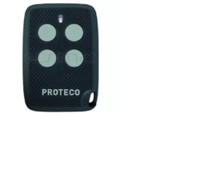 Télécommande Proteco ANGIE / PTX4P ( nouveau modèle) ANGIE : Automatismes  de portails Proteco.